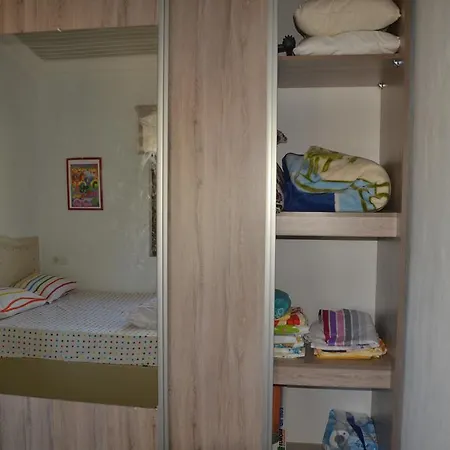 Yalili Semesterbostad