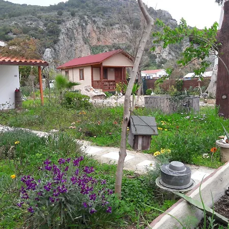 Yalili Semesterbostad Dalyan