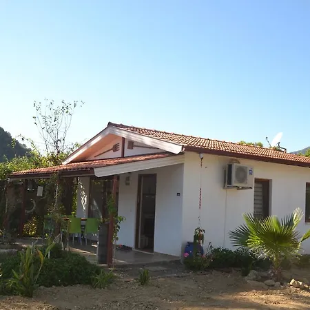 Holiday home Yalili