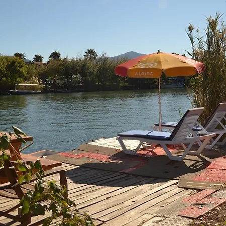 Holiday home Yalili