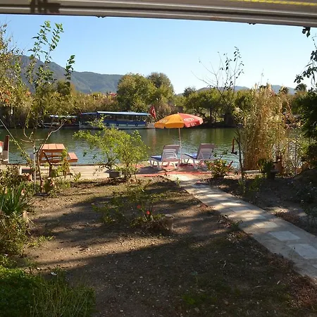 Yalili Holiday home Dalyan