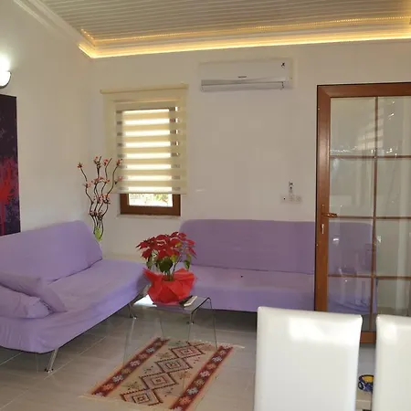 Yalili Holiday home *