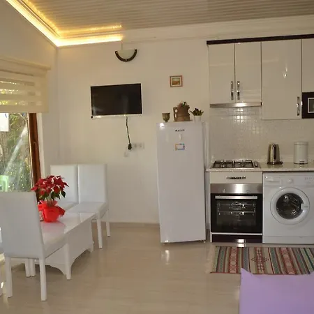 Holiday home Yalili *
