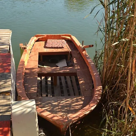 Holiday home Yalili Dalyan