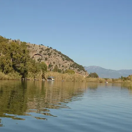 Yalili Holiday home Dalyan