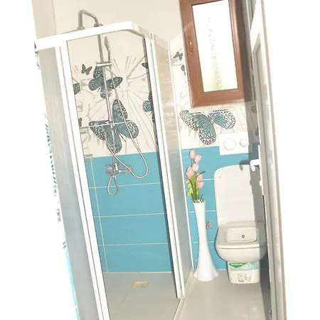 Holiday home Yalili *