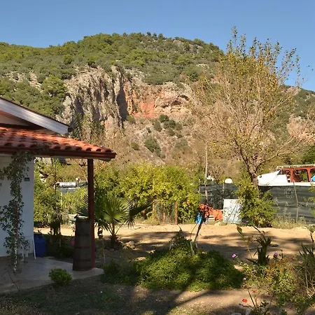 Holiday home Yalili Dalyan