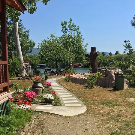 Holiday home Yalili Dalyan