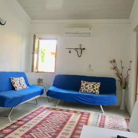 Holiday home Yalili