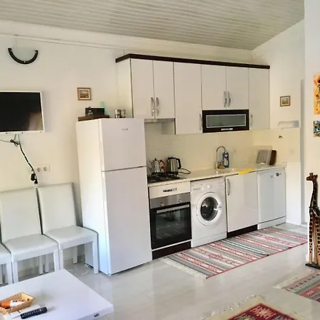 Holiday home Yalili *